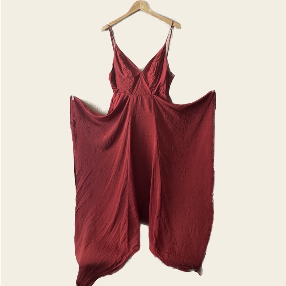 Comfortable boho dress from Hello Molly!